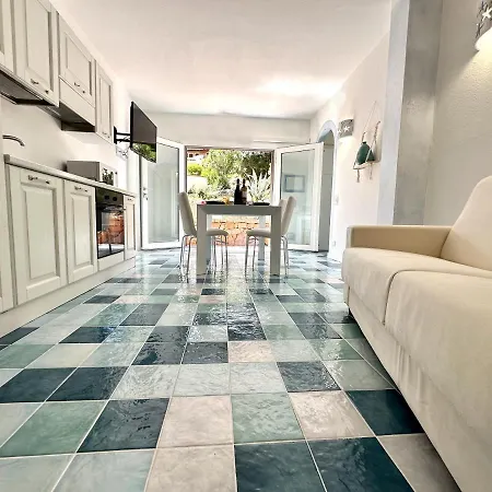 Ginevra Vittoria's House - La Marmorata - * Санта-Тереза-Галлура