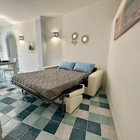 Ginevra Vittoria's House - La Marmorata - Дом отдыха