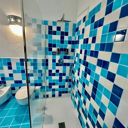 Ginevra Vittoria's House - La Marmorata - Санта-Тереза-Галлура