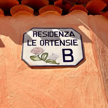 Ginevra Vittoria's House - La Marmorata - Дом отдыха *