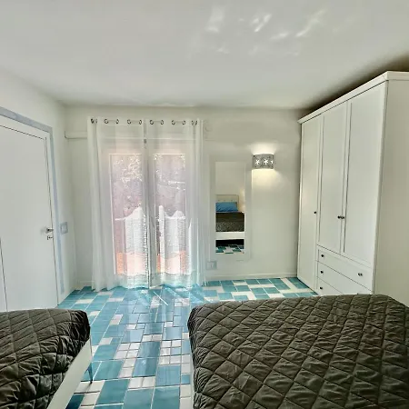 Ginevra Vittoria's House - La Marmorata - Дом отдыха *