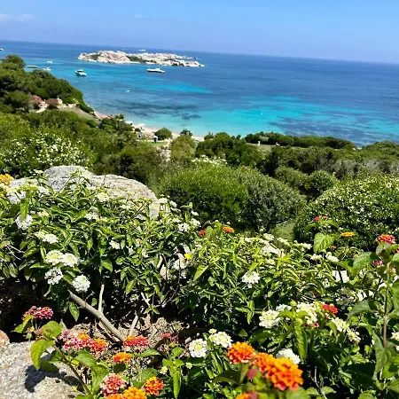 Дом отдыха Ginevra Vittoria's House - La Marmorata -