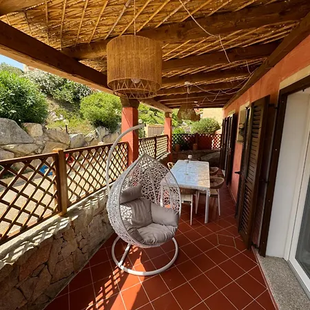 Ginevra Vittoria's House - La Marmorata - Санта-Тереза-Галлура