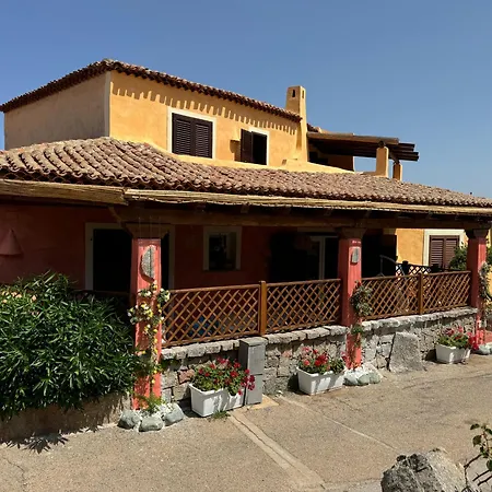 Дом отдыха Ginevra Vittoria's House - La Marmorata -