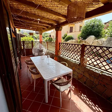 펜션 Ginevra Vittoria's House - La Marmorata - *