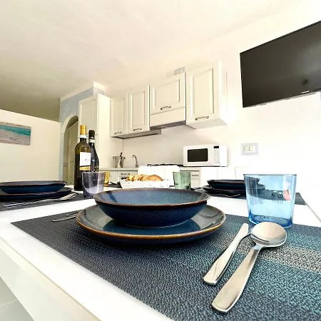 Ginevra Vittoria's House - La Marmorata - Holiday home *