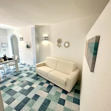 Holiday home Ginevra Vittoria's House - La Marmorata - *