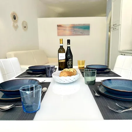 Ginevra Vittoria's House - La Marmorata - Holiday home *