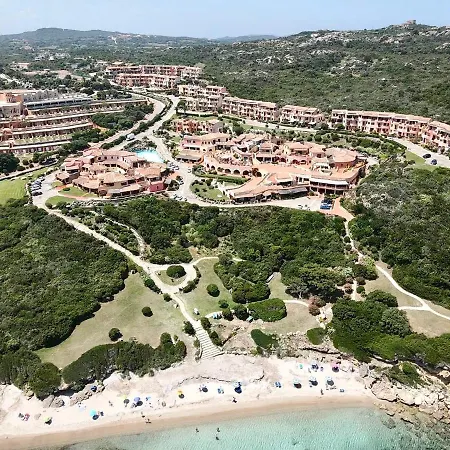 Ginevra Vittoria's House - La Marmorata - Santa Teresa Gallura