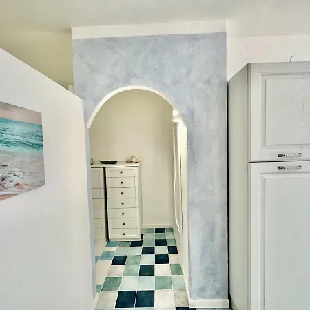 Ginevra Vittoria's House - La Marmorata - * Santa Teresa Gallura