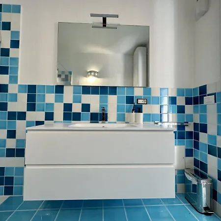 Ginevra Vittoria's House - La Marmorata - Holiday home *