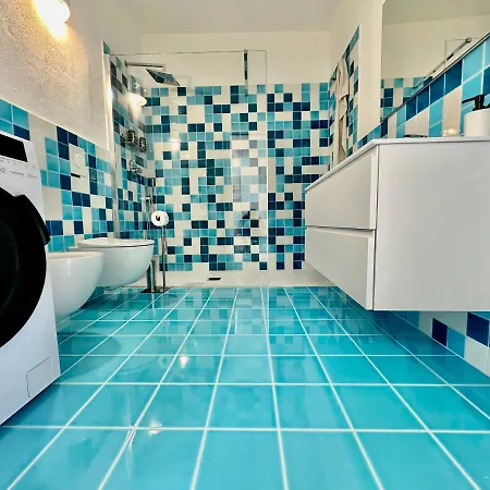 Ginevra Vittoria's House - La Marmorata - Holiday home Santa Teresa Gallura