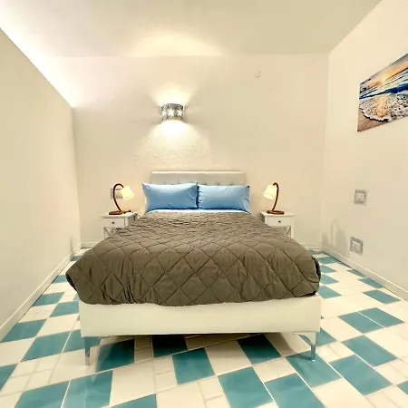 Ginevra Vittoria's House - La Marmorata - Santa Teresa Gallura