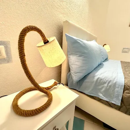 Ginevra Vittoria's House - La Marmorata - Holiday home Santa Teresa Gallura