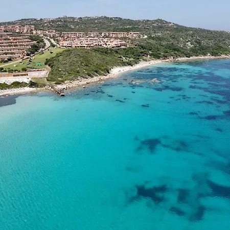 Ginevra Vittoria's House - La Marmorata -