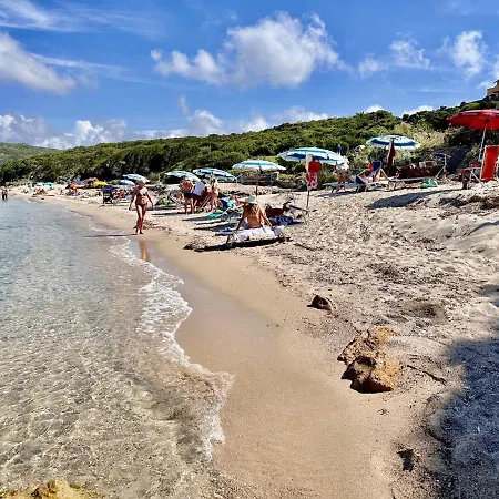 Ginevra Vittoria's House - La Marmorata - Holiday home Santa Teresa Gallura