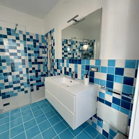 Ginevra Vittoria's House - La Marmorata - Holiday home *