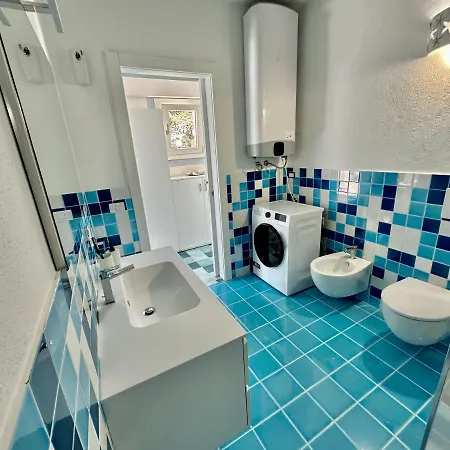 Ginevra Vittoria's House - La Marmorata - Holiday home Santa Teresa Gallura