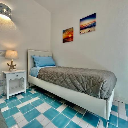 Ginevra Vittoria's House - La Marmorata - Santa Teresa Gallura