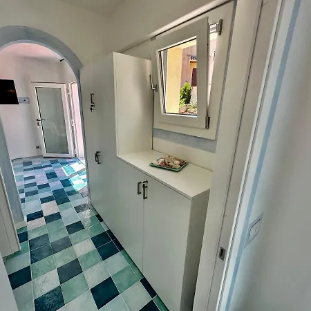 Ginevra Vittoria's House - La Marmorata - Holiday home Santa Teresa Gallura