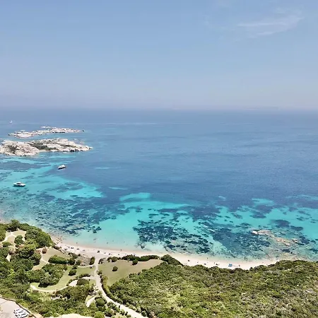 Ginevra Vittoria's House - La Marmorata - Holiday home