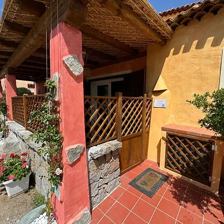 Ginevra Vittoria's House - La Marmorata - Casa de Férias