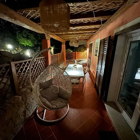 Ginevra Vittoria's House - La Marmorata - Casa de Férias *