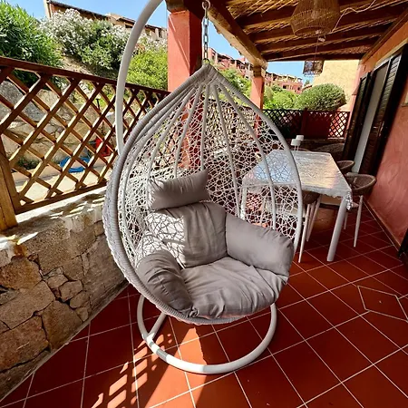 Casa de Férias Ginevra Vittoria's House - La Marmorata - *