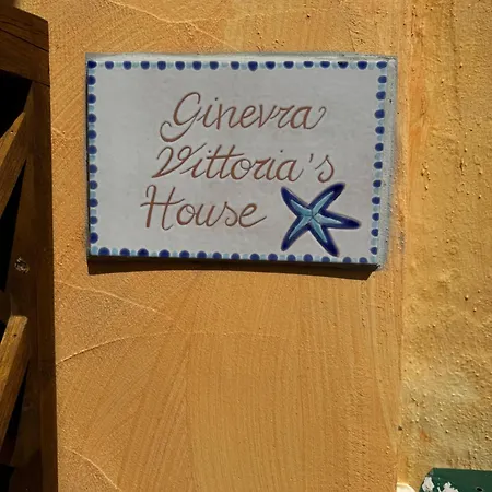 Ginevra Vittoria's House - La Marmorata - * Santa Teresa Gallura