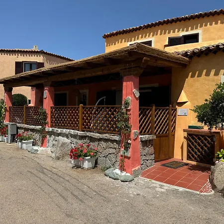 Ginevra Vittoria's House - La Marmorata - * Santa Teresa Gallura