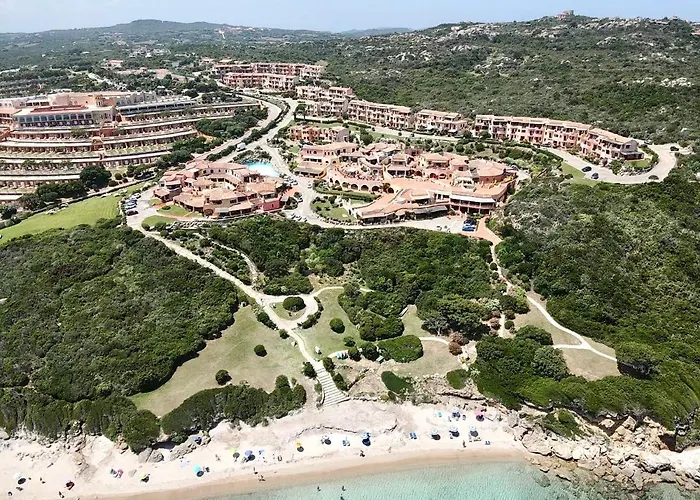 Ginevra Vittoria's House - La Marmorata - Santa Teresa Gallura