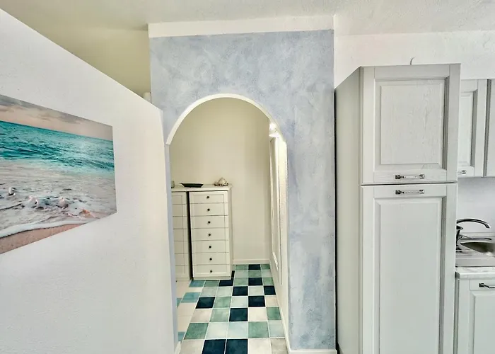 Ginevra Vittoria's House - La Marmorata - * Santa Teresa Gallura