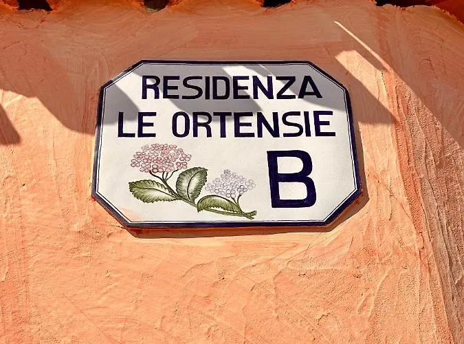 Ginevra Vittoria's House - La Marmorata - Tatil Evi *