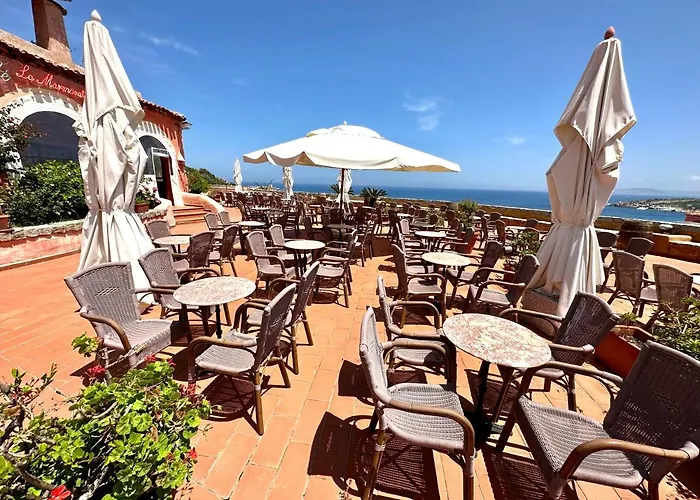 Ginevra Vittoria's House - La Marmorata - Tatil Evi *