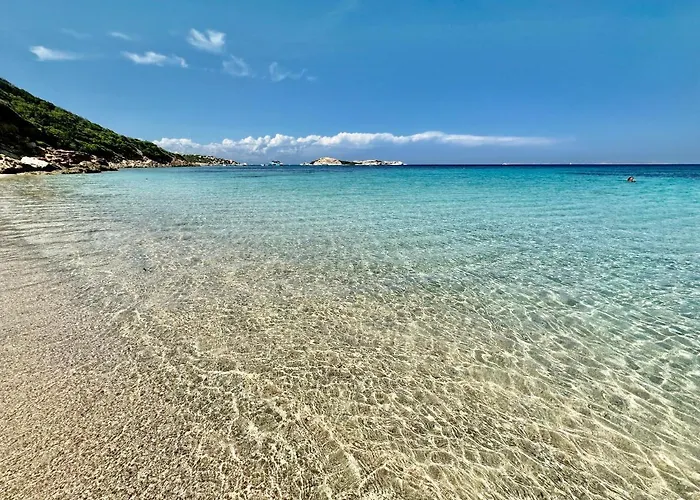 Ginevra Vittoria's House - La Marmorata - * Santa Teresa Gallura