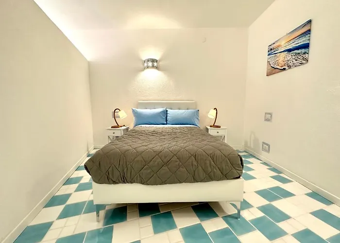 Ginevra Vittoria's House - La Marmorata - Santa Teresa Gallura