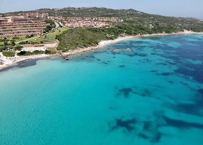 Ginevra Vittoria's House - La Marmorata -