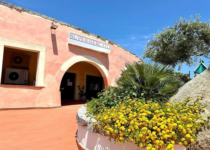 Ginevra Vittoria's House - La Marmorata - Tatil Evi *