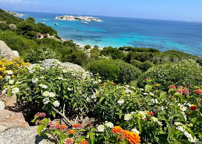 Tatil Evi Ginevra Vittoria's House - La Marmorata -