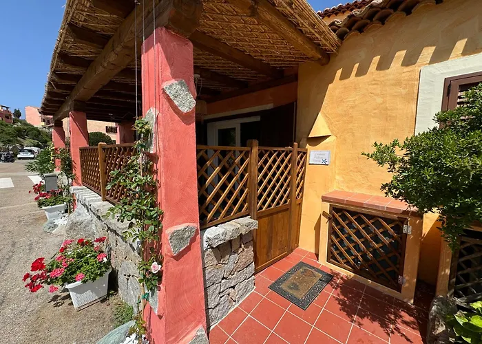 Ginevra Vittoria's House - La Marmorata - Tatil Evi