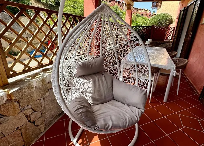 Tatil Evi Ginevra Vittoria's House - La Marmorata - *