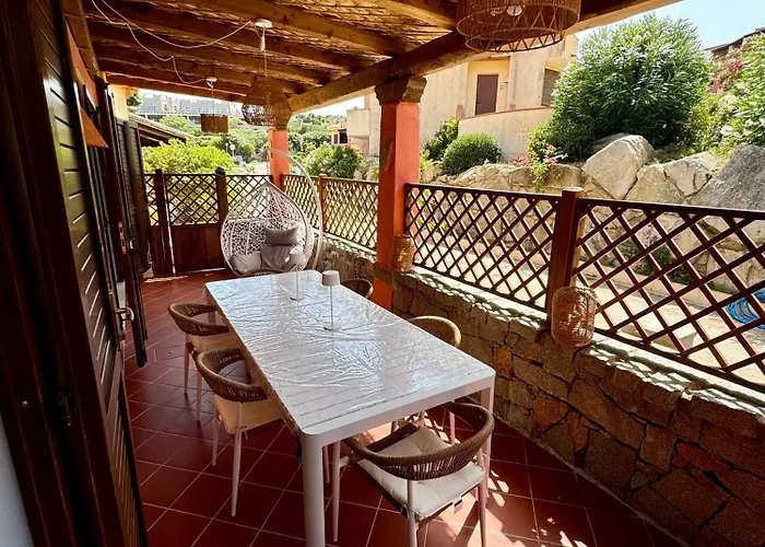 Tatil Evi Ginevra Vittoria's House - La Marmorata - *